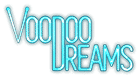 voodoo dreams logo