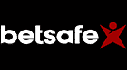 betsafe logo