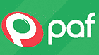 paf casino logo