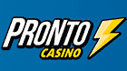 pronto casino logo